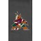 Dreamseat Bar Stool 500 with Arizona Coyotes Primary Logo, 2PK XZ500BSDBLK-PSNHL42021A - alternate 2